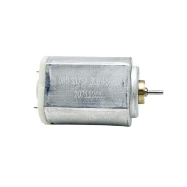 Imagem de OQVXFAUZA FF-390/337 DC Arranque eletrônico DC 3,7-7,4V 9000RPM magnetismo forte grande torque para máquina de barbear com faca de pressão