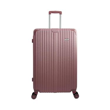 Imagem de MALA DE VIAGEM RÍGIDA 4 RODAS DUPLA 360° ABS - CHX-Unissex