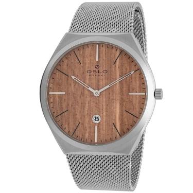 Imagem de Relógio Oslo Slim Ombsss9U0015M1Sx