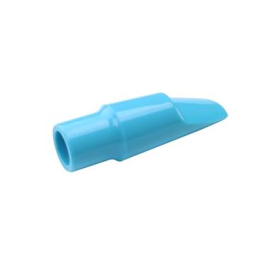 Imagem de Acessórios de instrumentos musicais de saxofone alto, bocal de saxofone alto, cabeça de flauta de saxofone alto para iniciantes, saxofonistas profissionais, acessórios de instrumento de jazz (cor