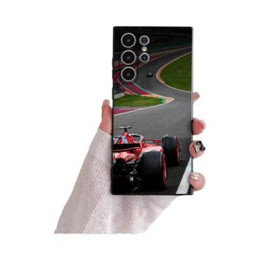 Imagem de Capa De Telefone Samsung Galaxy S25 S24 S22 S23 Ultra S21 S20 plus 5G 