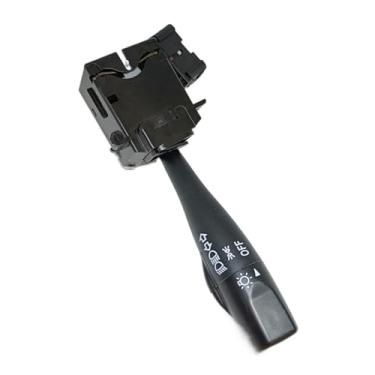 Imagem de Interruptor de pisca para Mazda B2500 UJ0666122, alavanca de pisca-pisca, interruptor de pisca-pisca do farol para carro