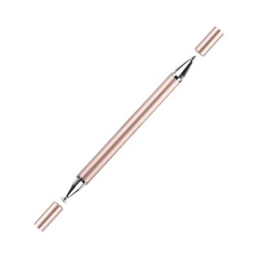 Imagem de Caneta Stylus Universal 2 Em 1 Para Tablet De Desenho, Lápis Inteligen