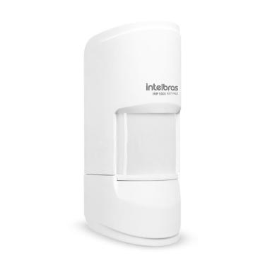 Imagem de Sensor Infravermelho Ivp 5301 Pet Pro - Intelbras