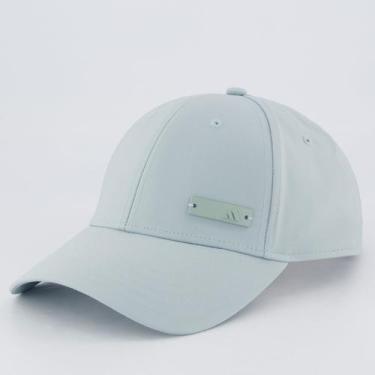 Imagem de Boné Adidas Bb Lt Met Verde, Único
