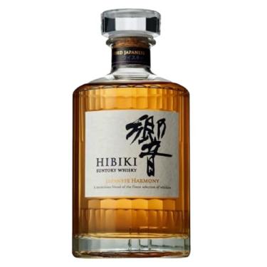 Imagem de Whisky Suntory Hibiki Harmony 700ml