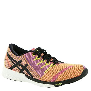 Imagem de Tênis de corrida feminino FuzeX Rush da Asics
