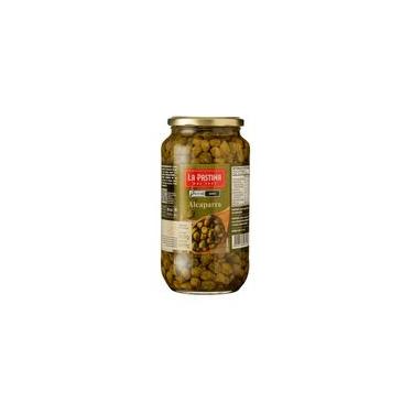 Imagem de Alcaparra Espanhola La Pastina 920g