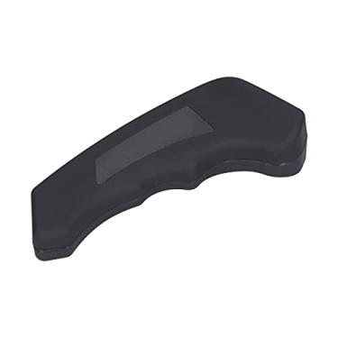 Imagem de KIMISS Controlador Remoto de Skate Elétrico VX2 Pro - Controle Remoto e Receptor Sem Fio Com Tela Colorida de 1 Polegada, Design Antiderrapante e Bateria de Longa Duração (série v6)