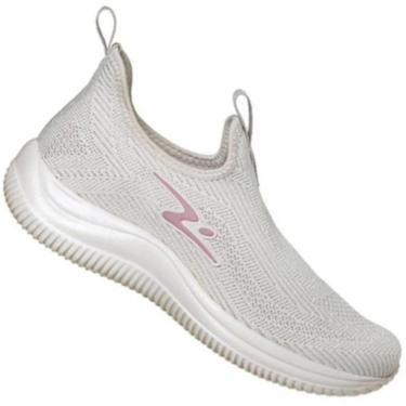 Imagem de Tenis Adrun Fit 8432f Feminino-Feminino