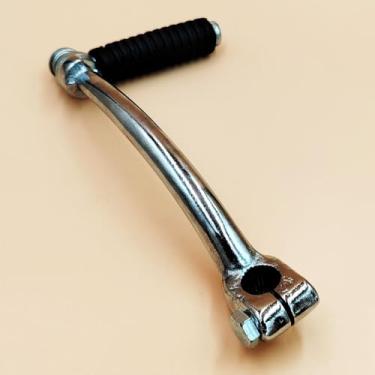 Imagem de Alavanca Kicker de 20 cm para Honda CB100 CL100 CL 125 SL100 SL125 XL100