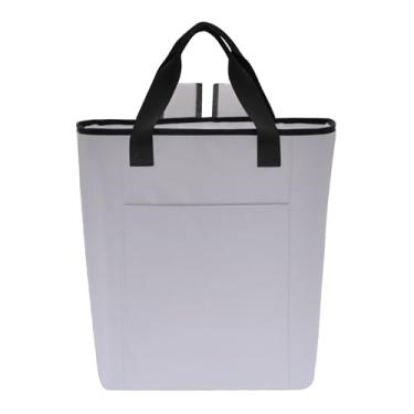 Imagem de Cooler Bags Bolsa térmica com 36 latas refrescante para mulheres e viagens