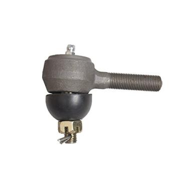 Imagem de Extremidade da haste da junta esférica do carrinho de golfe para Club Car DS 1976-2008 Gas & Electric, Junta esférica de rosca esquerda, 7540