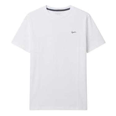 Imagem de Camiseta Ogochi Infantil Essencial Slim 10/18-Masculino