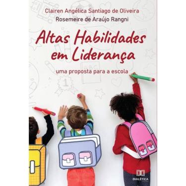 Imagem de Altas Habilidades em Liderança-Português