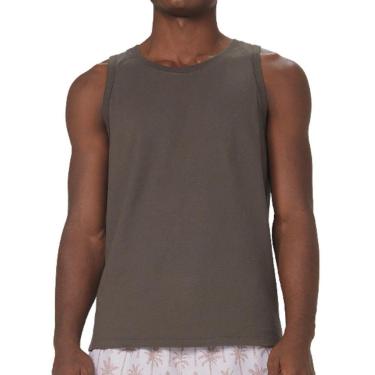 Imagem de Camiseta Regata Masculina Hering 0111-Masculino