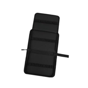 Imagem de Esquirla Estojo Organizador para Lápis de Cor, Lápis de Desenho, Bolsa Compacta para Canetas e Porta-Pincéis para Ateliê de Manicure e Crochê, 60 Caça-níqueis