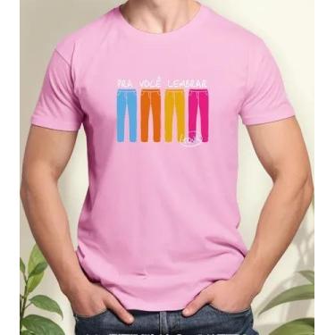 Imagem de Camiseta Camisa Adulto Feminina Masculina Algodão Banda Restart Banda 