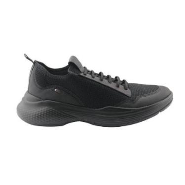 Imagem de Sapatênis Ferricelli Esportivo Cadarço Elástico-Feminino