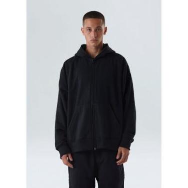 Imagem de Moletom over double itf OSKLEN-Masculino