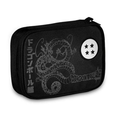 Imagem de Estojo Box 100 Pens Oficial Dragon Ball Super Clio Db23135