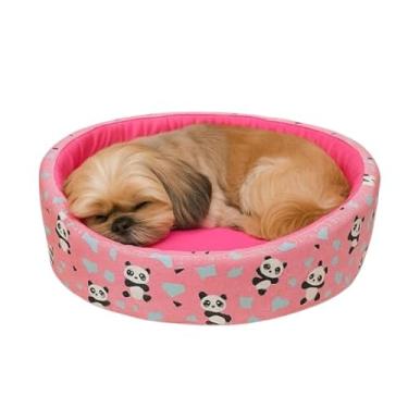 Imagem de Cama Pet para Cachorro e Gato 50x50cm(FÊMEA)