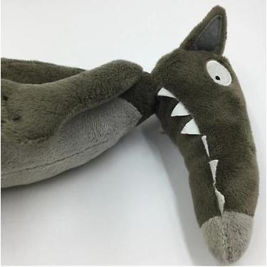 Imagem de Boneca de brinquedo de pelúcia Umbreon Ibe Eevee Combinação 18 cm - Gl