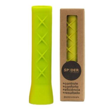 Imagem de Undergrip Spider Overgrip de Borracha para Raquete de Beach Tennis, Am