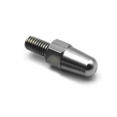 Imagem de Para BMW Parafusos de sonda de pedal de apoio para pés dianteiros de motocicleta S1000RR S1000XR R NINET R1250R F900R F900XR R1200R R1200R K1300S R1250RS(1)