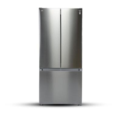 Imagem de Geladeira 523L Philco Eco Inverter French Door Inox PRF53A