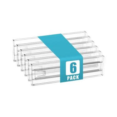 Imagem de Divisores De Gavetas Para Roupas De Bebê, Utensílios De Cozinha E Arma