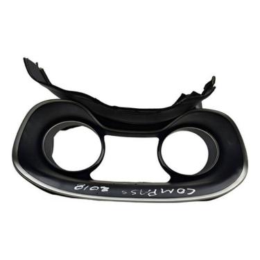 Imagem de Moldura Painel Instrumentos Jeep Compass A 2021