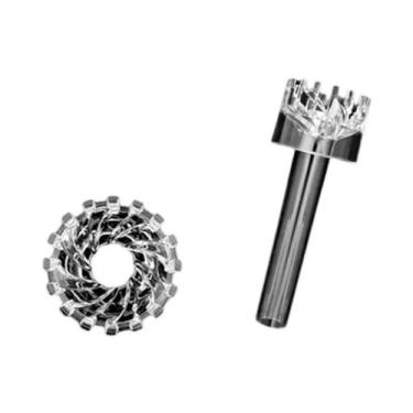 Imagem de Conjunto De Acessórios Para Aquário De Acrílico Transparente: Skimmer,