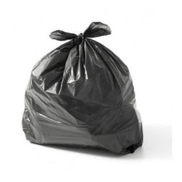 Imagem de Saco De Lixo 100Lt Ótima Qualidade Com 50 Unidades