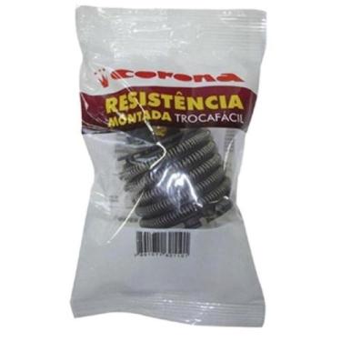 Imagem de Resistência Corona Gorducha, 4 Temperaturas, 110V