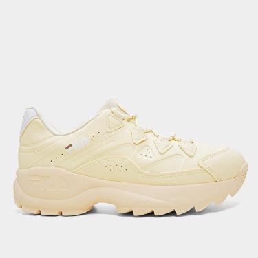 Imagem de Tênis Fila Evolux Feminino-Feminino