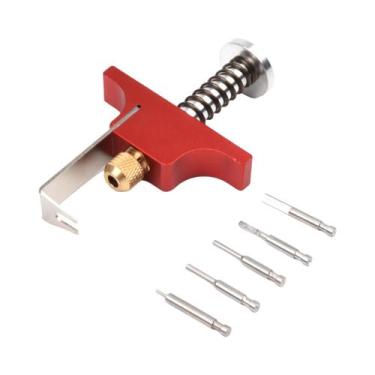 Imagem de Conjunto De Extratores De Hélices Em Liga De Alumínio Para Drone RC FP