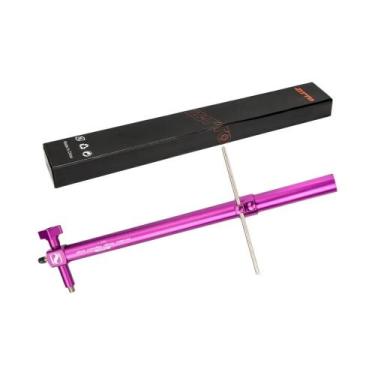 Imagem de Ferramenta De Alinhamento De Gancheira De Câmbio CNC Para Bicicletas M