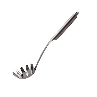 Imagem de PEGADOR KITCHENAID PARA MASSAS PREMIUM COM ALÇA EM AÇO INOX KMG005OHSS