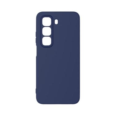 Imagem de Capa Para Infinix Hot 60 Pro Aveludada - Capinha Protetora