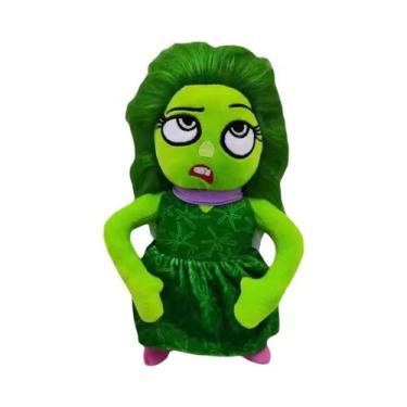 Imagem de Personagens De Desenhos Animados Para Crianças Bing Bong Alegria Trist