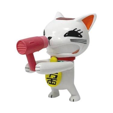 Imagem de Figura De Ação Anime De 18cm Dandadan Ayase Momo Takakura Ken S.H.Figu