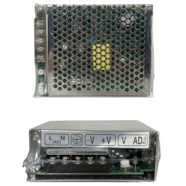 Imagem de Fonte Chaveada Bivolt Colméia 24V 1,5A 35W Industrial - Stark Electric