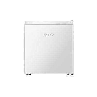 Imagem de Frigobar Vix 44 Litros Porta Reversível Branco RR58VX2A – 220 Volts 220