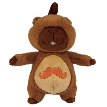 Imagem de Pelucia Mundo Bita Capivara FUN