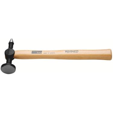 Imagem de Martelo Chapeador Ponta Curta 300 G Tramontina Pro Tramontina