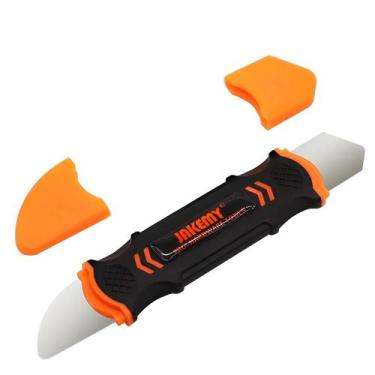 Imagem de Kit De Ferramentas Para Reparo De iPhone, iPad, Laptop E Tablet Jakemy