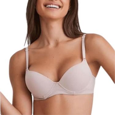 Imagem de Sutiã Bojo Nayane PP ST 01 11 0001 - 1111 NAYANE, Chocolate, 46