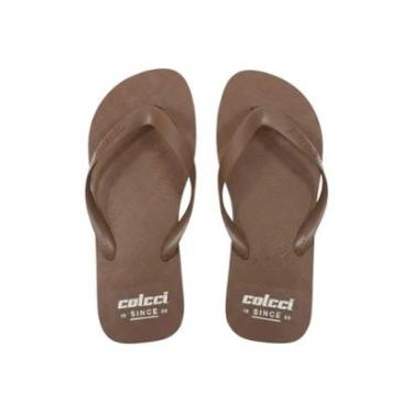 Imagem de Chinelo Masculino Colcci Basic-Masculino