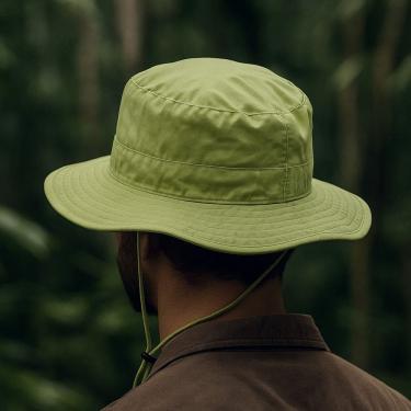Imagem de Chapéu Australiano Hard Adventure | Caqui